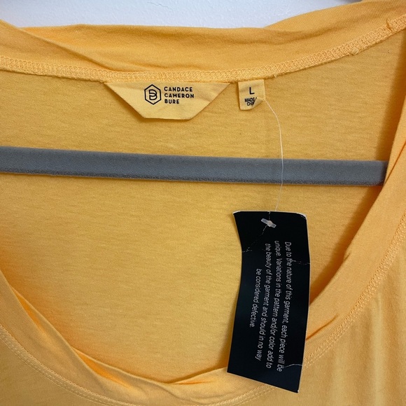 Long sleeve tee - Picture 3 of 8